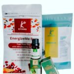 Kiyana Stater Wellness Pack
