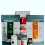 Kiyana Ultimate Wellness Experience