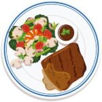 Moroccan Lean Lentil Bowl