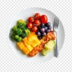 Suya Sweet Potato Delight